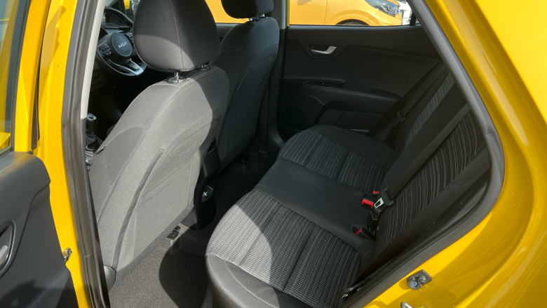 Kia Stonic 1.0T GDi 99 2 5dr Petrol Estate